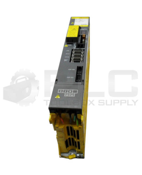 FANUC A06B-6096-H101 /C SERVO AMPLIFIER MODULE 283-325V 3.0A *READ*