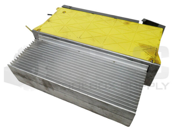 FANUC A06B-6077-H106 /B POWER SUPPLY MODULE 200-300V 50/60HZ - Image 4