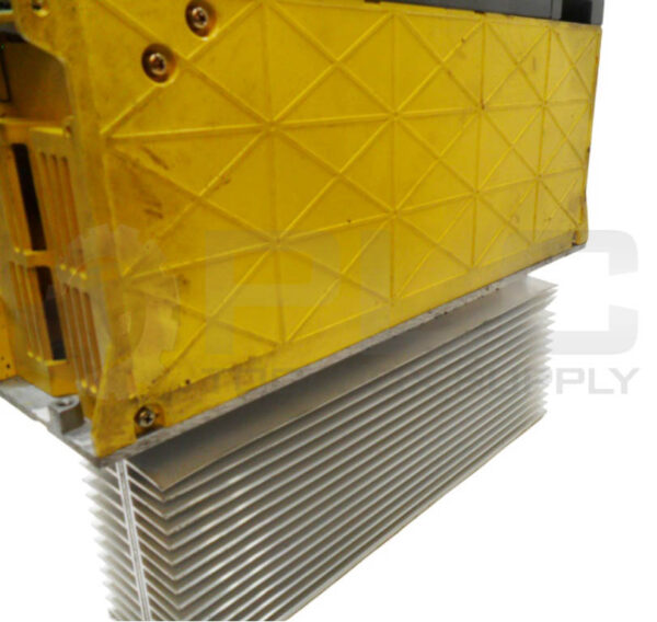 FANUC A06B-6096-H208 /E SERVO AMPLIFIER MODULE 283-325V - Image 3