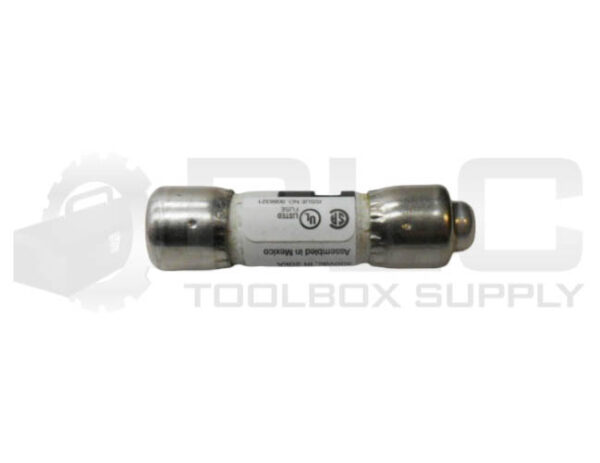 NEW BOX OF 10 BUSSMANN FNQ-R-15 LIMITRON FUSE 15A 600VAC - Image 3