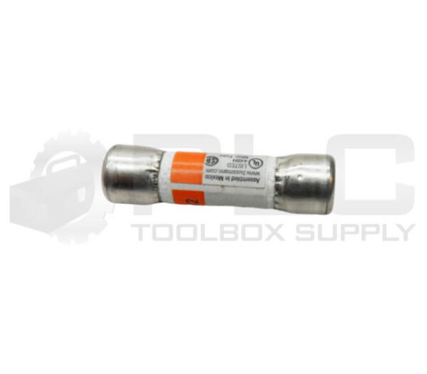 NEW BOX OF 8 BUSSMANN FNQ-20 TIME DELAY FUSE 20A 500VAC - Image 3