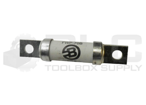 NEW BUSSMANN FWP-70B FUSE 70A 700V - Image 2