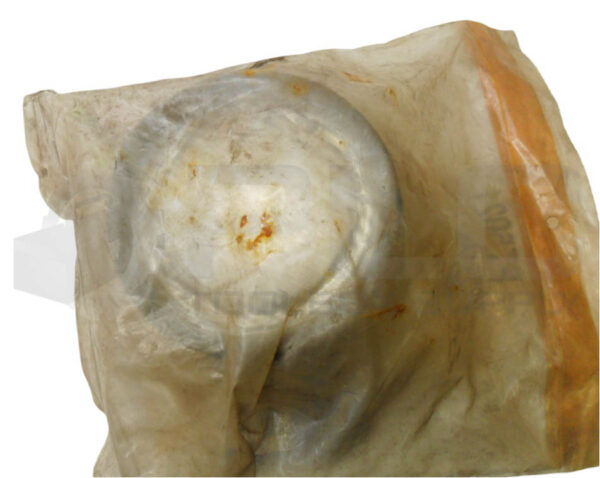 SEALED NEW PRIMA TRONICS PT5021 WORK LAMP RUBBER HOUSING PAR36 *READ* - Image 2