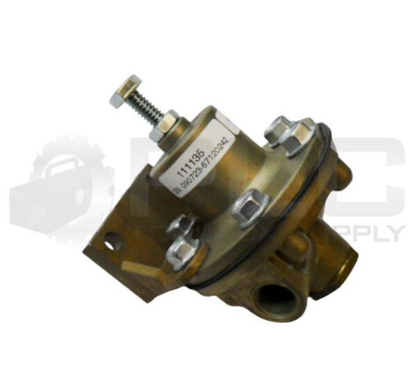 NEW WILLIAMS 111135 PRESSURE REGULATOR 7/16"