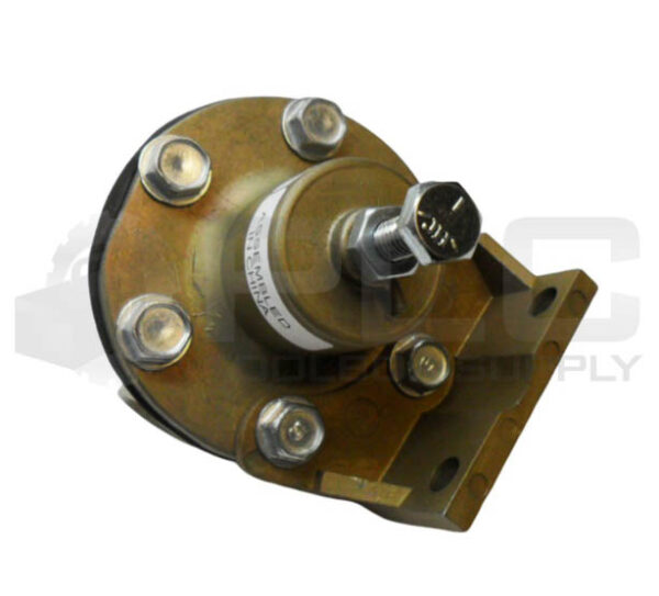 NEW WILLIAMS 111135 PRESSURE REGULATOR 7/16" - Image 2