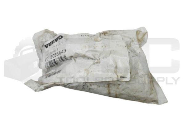 SEALED NEW VOLVO 8086649 TOP PLATE *READ*