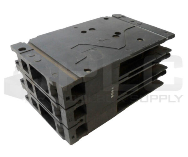 SIEMENS ED63B025 CIRCUIT BREAKER 25A 50/60HZ 600V 3 POLE ED6 - Image 4