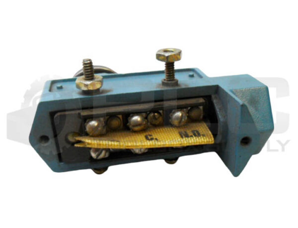 NEW MICRO SWITCH DTE6-2RN LIMIT SWITCH 10A 250VAC *READ* - Image 3