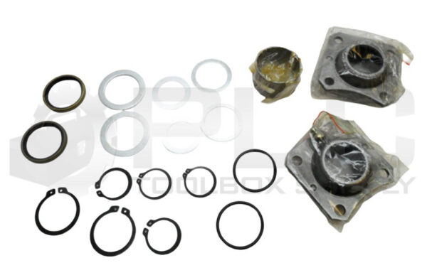 NEW EUCLID E-3520A CAM REPAIR KIT *READ* - Image 2