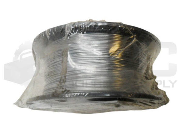 SEALED NEW LINCOLN ELECTRIC INNERSHIELD NR-211-MP FLUX-CORED WIRE .035" - Image 2