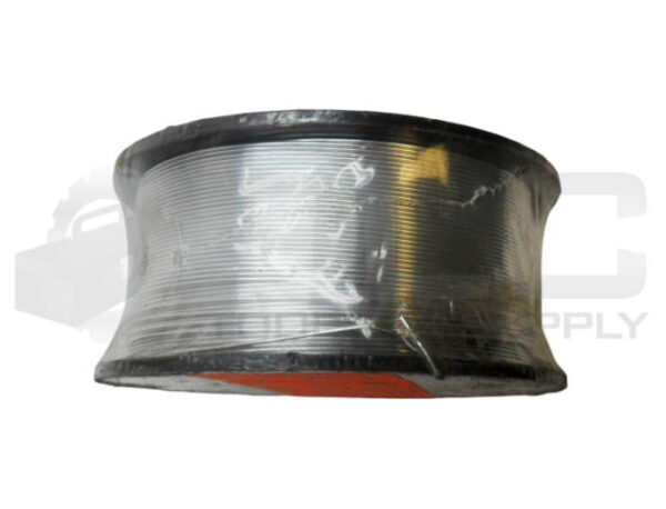 SEALED NEW CROWN ALLOYS COMPANY AS4043/1F ALUMINUM MIG WIRE .035" ER 4043 - Image 2