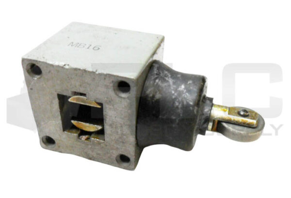 NEW ALLEN BRADLEY Z-16736 OPERATOR HEAD - Image 3