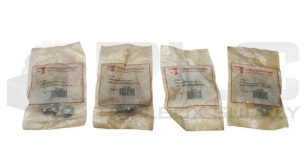 LOT OF 4 SEALED NEW CARLING 4VA64 BREAKER SWITCH CMB-153-27G3N-W-A/15-XG *READ*
