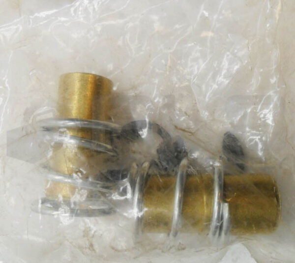 SEALED NEW UNISOURCE B21J1/01 CONTACT KIT LP317-1084 *READ* - Image 2