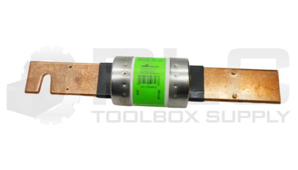 NEW BUSSMANN FRS-R-400 ENERGY EFFICIENT FUSE 400A 600VAC 300VDC *READ* - Image 3