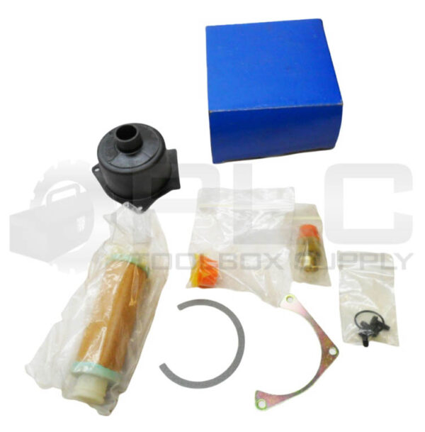 NEW HALDEX L31120 PURE AIR PLUS REPAIR KIT