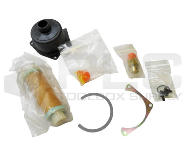 NEW HALDEX L31120 PURE AIR PLUS REPAIR KIT - Image 2