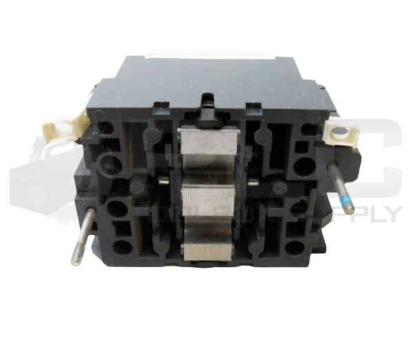 SCHNEIDER ELECTRIC LC1D65 CONTACTOR 80A 1000V *READ* - Image 3