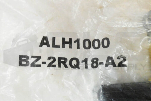 LOT OF 2 SEALED NEW MICROSWITCH BZ-2RQ18-A2 LIMIT SWITCH 15A 480VAC ALH1000 - Image 5
