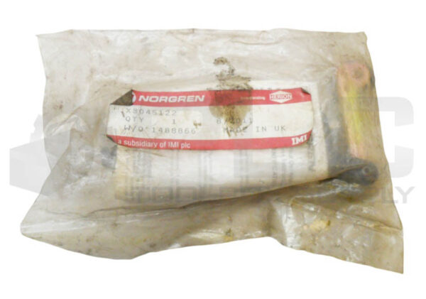 SEALED NEW NORGREN X3045122 MECHANICAL VALVE 2-10BAR *READ*