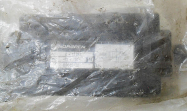 SEALED NEW NORGREN X3045122 MECHANICAL VALVE 2-10BAR *READ* - Image 3