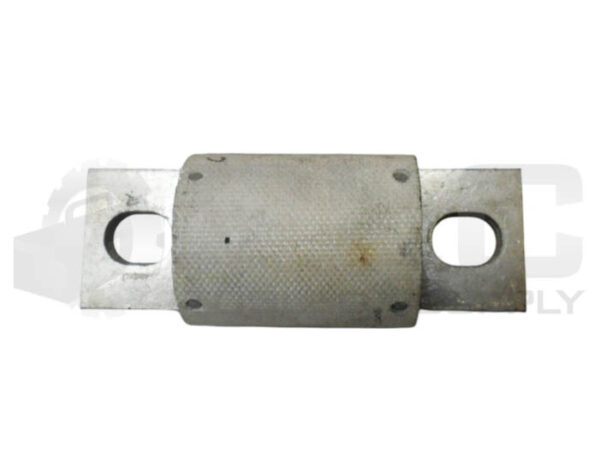 BUSSMANN FWX-125A SEMICONDUCTOR FUSE 125A 250V AC/DC - Image 2