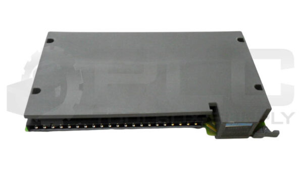 LOT OF 2 ALLEN BRADLEY 1771-IBD /B 10-30VDC INPUT MODULE - Image 2