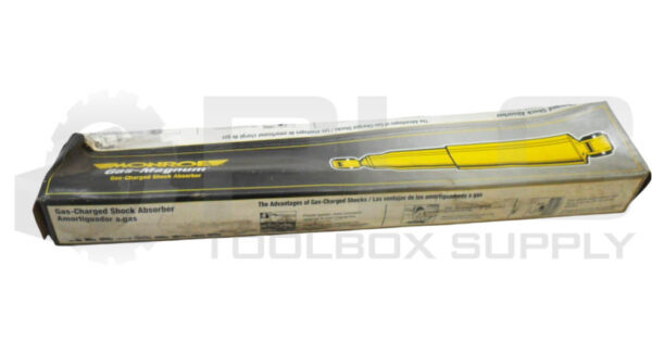 SEALED NEW MONROE M66610 GAS CHARGED SHOCK ABSORBER *READ*