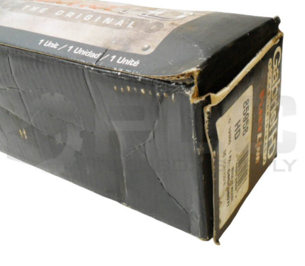 SEALED NEW GABRIEL HD 85958HD FLEETLINE HEAVY DUTY SHOCK ABSORBER *READ* - Image 2