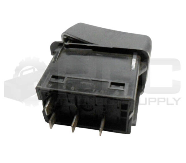 VOLVO 20470609 AUXILIARY SWITCH 12V - Image 2