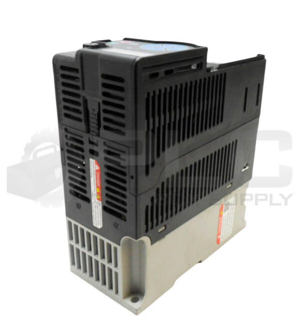 ALLEN BRADLEY 25B-D4P0N104 /A  POWERFLEX 525 AC DRIVE 380-480V 47-63HZ *READ* - Image 3