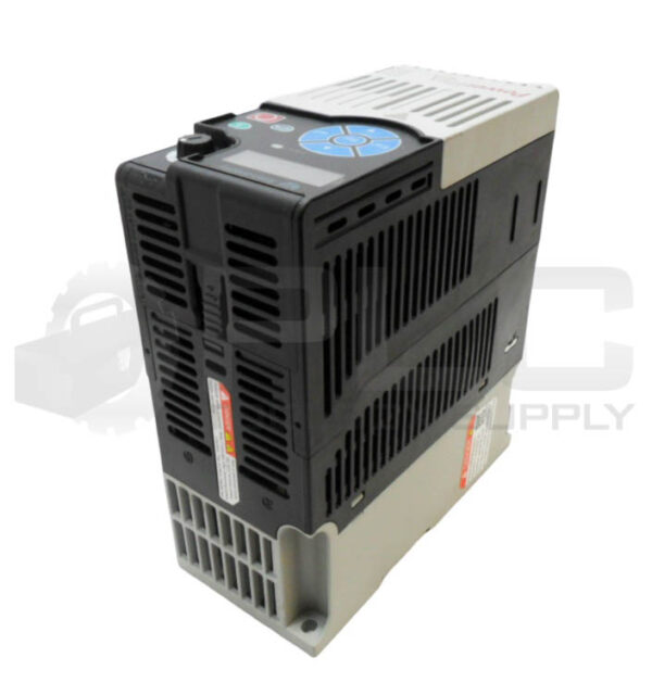 ALLEN BRADLEY 25A-D4P0N114 /B POWERFLEX 523 AC DRIVE 380-480V 47-63HZ 3PH - Image 3