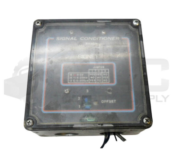 SIGNET MK514 SIGNAL CONDITIONER