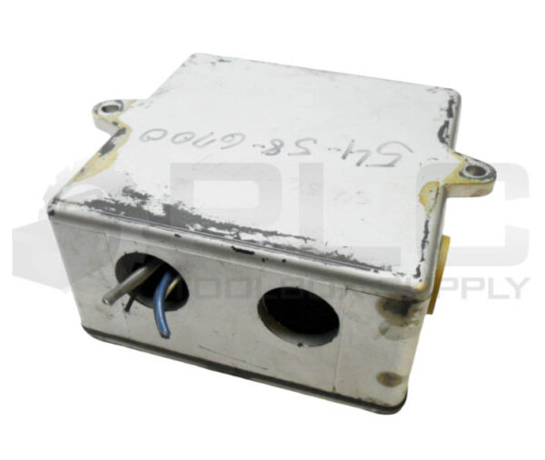 SIGNET MK514 SIGNAL CONDITIONER - Image 3
