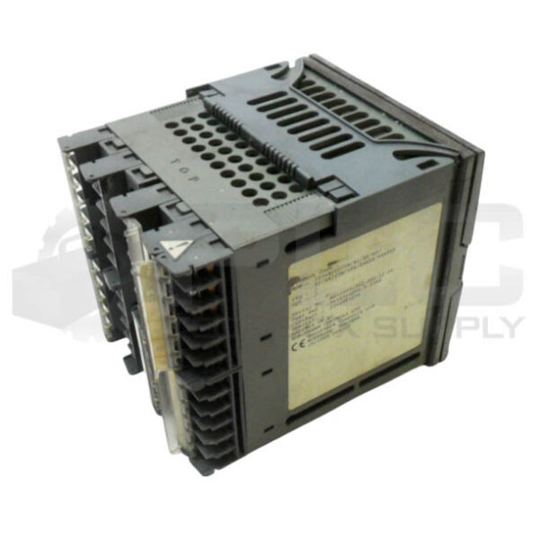 EUROTHERM 2204E/CC/VH/R1/XX/RF/RF/XX/2YM/SPA/XXXXX/XXXXXX TEMPERATURE CONTROLLER - Image 3
