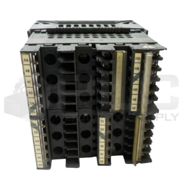 EUROTHERM 2204E/CC/VH/R1/XX/RF/RF/XX/2YM/SPA/XXXXX/XXXXXX TEMPERATURE CONTROLLER - Image 4