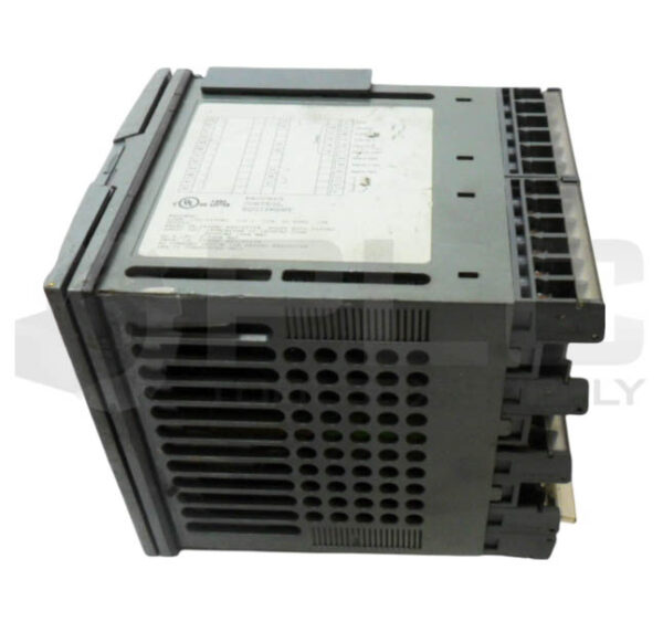 EUROTHERM 2204E/CC/VH/R1/XX/RF/RF/XX/2YM/SPA/XXXXX/XXXXXX TEMPERATURE CONTROLLER - Image 5