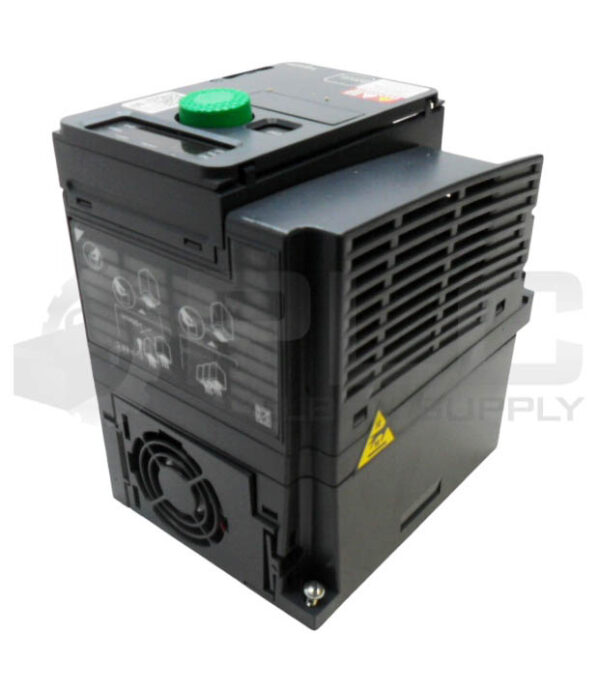 SCHNEIDER ELECTRIC ATV320U15N4C INVERTER AC DRIVE 2HP 380-480V 50/60HZ - Image 3