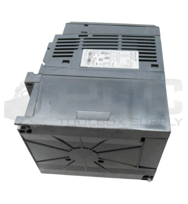 SCHNEIDER ELECTRIC ATV320U15N4C INVERTER AC DRIVE 2HP 380-480V 50/60HZ - Image 4