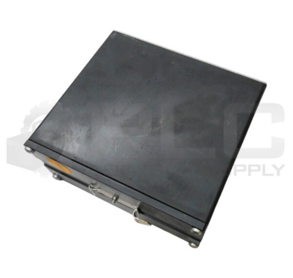 KENGA MBD-110-3 POWER SUPPLY 110VAC - Image 4
