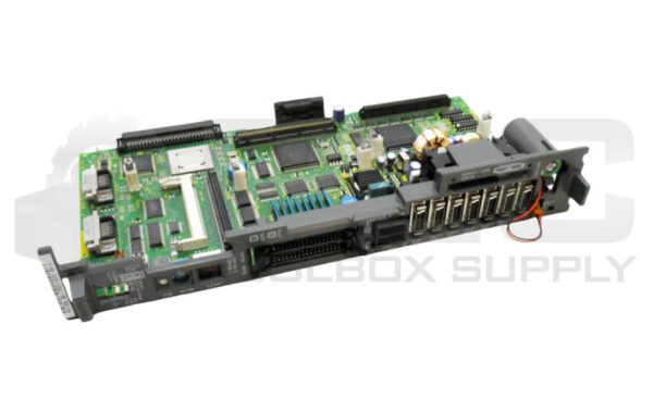 FANUC A16B-3200-0260/18E CIRCUIT BOARD