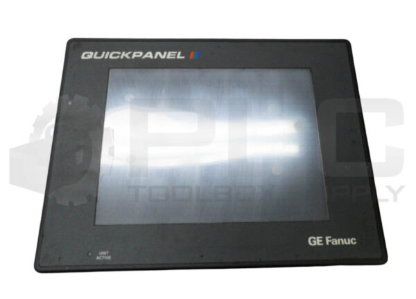 GE FANUC 2780027-02 PROFACE DIGITAL OPERATOR INTERFACE GP577R-TC41-24VP - Image 2