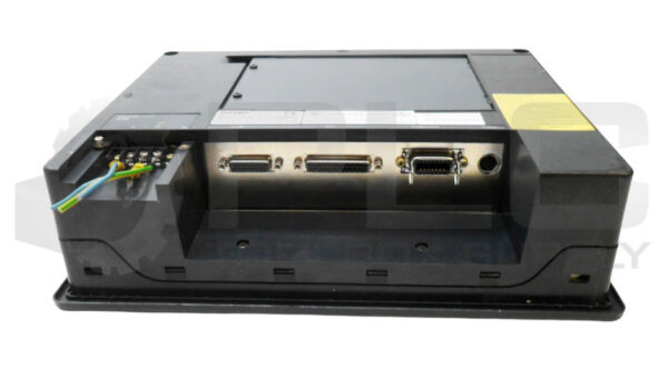 GE FANUC 2780027-02 PROFACE DIGITAL OPERATOR INTERFACE GP577R-TC41-24VP - Image 4