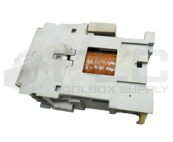 LOT OF 3 ALLEN BRADLEY 100-C09Z*10 /A CONTACTOR W/ 100-FSD250 /A SUPPRESSOR - Image 5