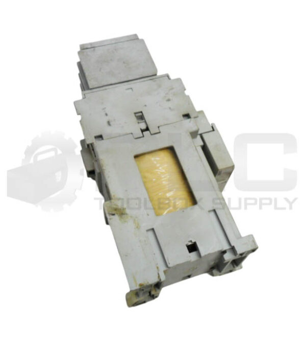 ALLEN BRADLEY 100-C23Z*10 /B CONTACTOR 600VAC 30A W/ 100-F /A W/ 100-FSV55 /A - Image 3