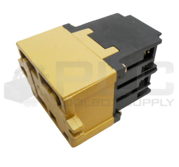 LOT OF 2 ALLEN BRADLEY 700-P400A1 /B AC RELAY 10A 600VAC - Image 4