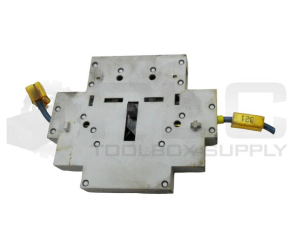 LOT OF 2 ALLEN BRADLEY 100-MC /A AUXILIARY CONTACT - Image 4