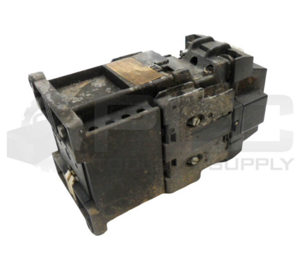 SIEMENS 3TC4417-0A CONTACTOR 750V 32A - Image 3