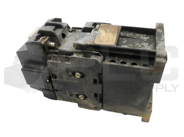 SIEMENS 3TC4417-0A CONTACTOR 750V 32A - Image 4