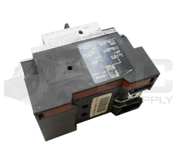 LOT OF 2 SIEMENS 3VU1300-1MH00 CIRCUIT BREAKER 32A 50/60HZ 600VAC - Image 3